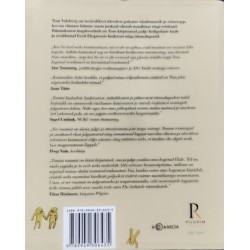 Kuidas rännata ilma hirmuta - Tom Valsberg