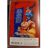 VHS videokassett "Prints ja kerjus" (eesti keeles)