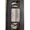 VHS videokassett "Prints ja kerjus" (eesti keeles)