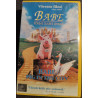 VHS film "Babe - Põrsas suures linnas"