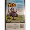 VHS: Wallace & Gromit: Libaküüliku needus