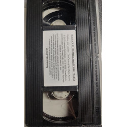VHS: Wallace & Gromit: Libaküüliku needus