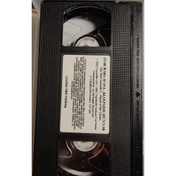 VHS Star Wars: Osa II - Kloonide rünnak