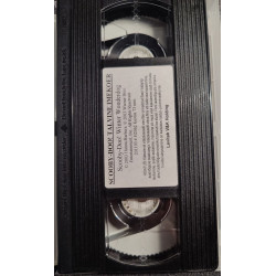 VHS Scooby-Doo! Talvine Imekoer