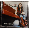 CD Charlotte Nilsson – Miss Jealousy