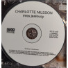 CD Charlotte Nilsson – Miss Jealousy