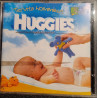CD Tervita hommikut Huggies mähkmetega!