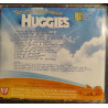 CD Tervita hommikut Huggies mähkmetega!