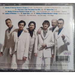 CD ManSound – If It's Magic...