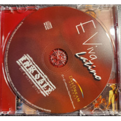 CD - Viva Latino / For Sale art & music group