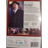 DVD Agatha Christie Poirot - Hooaeg 2 (8-9)