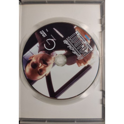 DVD Agatha Christie Poirot - Hooaeg 2 (8-9)