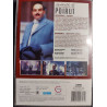 DVD Agatha Christie POIROT - Hooaeg 2, episoodid 6-7