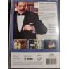 DVD Agatha Christie Poirot - Hooaeg 1 episoodid 1-2