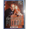 DVD Agatha Christie Poirot - Hooaeg 1, episoodid 7-8