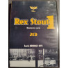 CD Audioraamat Rex Stout 1 - Deemoni surm