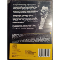 CD Audioraamat Rex Stout 1 - Deemoni surm