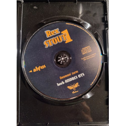 CD Audioraamat Rex Stout 1 - Deemoni surm