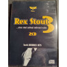 CD Audioraamat Rex Stout 3