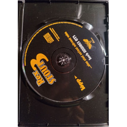 CD Audioraamat Rex Stout 3