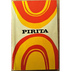 Pirita. Malev Margus