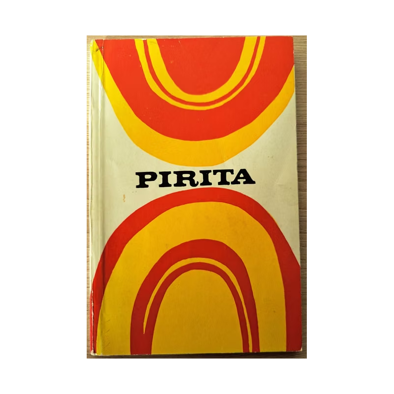 Pirita. Malev Margus