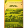 Ümber Pühajärve ja Väikesele Munamäele. Linda Tammeorg
