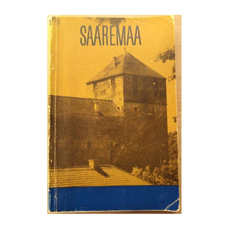 Saaremaa