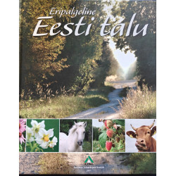 Eripalgeline Eesti talu -...