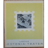 Estonia teater. Leo Gens