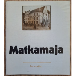 Matkamaja....