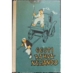 Eesti rahvanaljandid -...