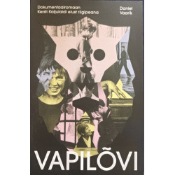 Vapilõvi - Daniel Vaarik