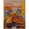 Parimad grillroad & lisandid - Sven Azojan