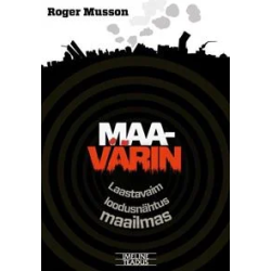 Maavärin. Laastavaim...