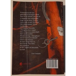 Džungliseaduste vangid - Kati Murutar