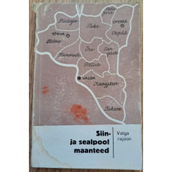 Valga rajoon. Heino Mägi,...