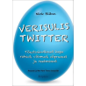 Verisulis Twitter. Nick Bilton