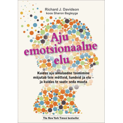 Aju emotsionaalne elu....