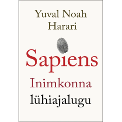 Sapiens. Inimkonna...
