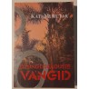 Džungliseaduste vangid - Kati Murutar