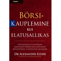 Börsikauplemine kui...