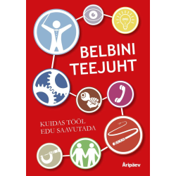 Belbini teejuht. Kuidas...