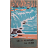 Eesti pangad ja joad. Ago Aaloe, Avo Miidel