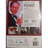 DVD Agatha Christie Poirot - Hooaeg 2 Episood 1