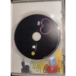 DVD film: Valentinipäev / Valentine's Day (Romantiline)