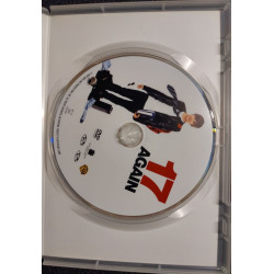 DVD film: Jälle 17 / 17 Again