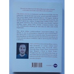 Ühe inimese ettevõte. Paul Jarvis