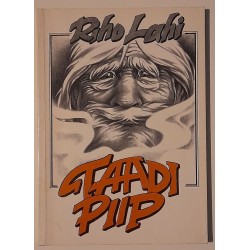 Taadi piip - Riho Lahi
