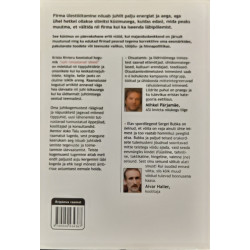 Juhi innustavad ideed - Kristo Kiviorg